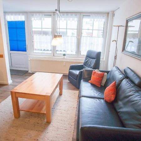 Haus Elfriede, Appartment Suedstrand Wohnung 2 Нордерней Екстериор снимка