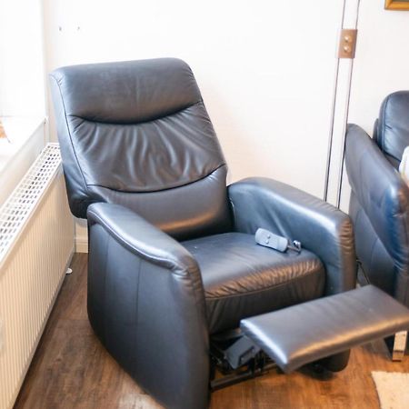 Haus Elfriede, Appartment Suedstrand Wohnung 2 Нордерней Екстериор снимка