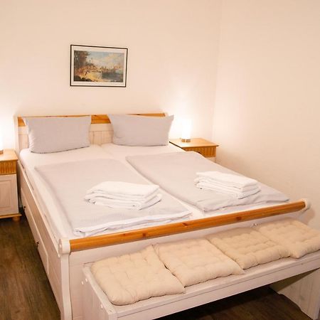 Haus Elfriede, Appartment Suedstrand Wohnung 2 Нордерней Екстериор снимка