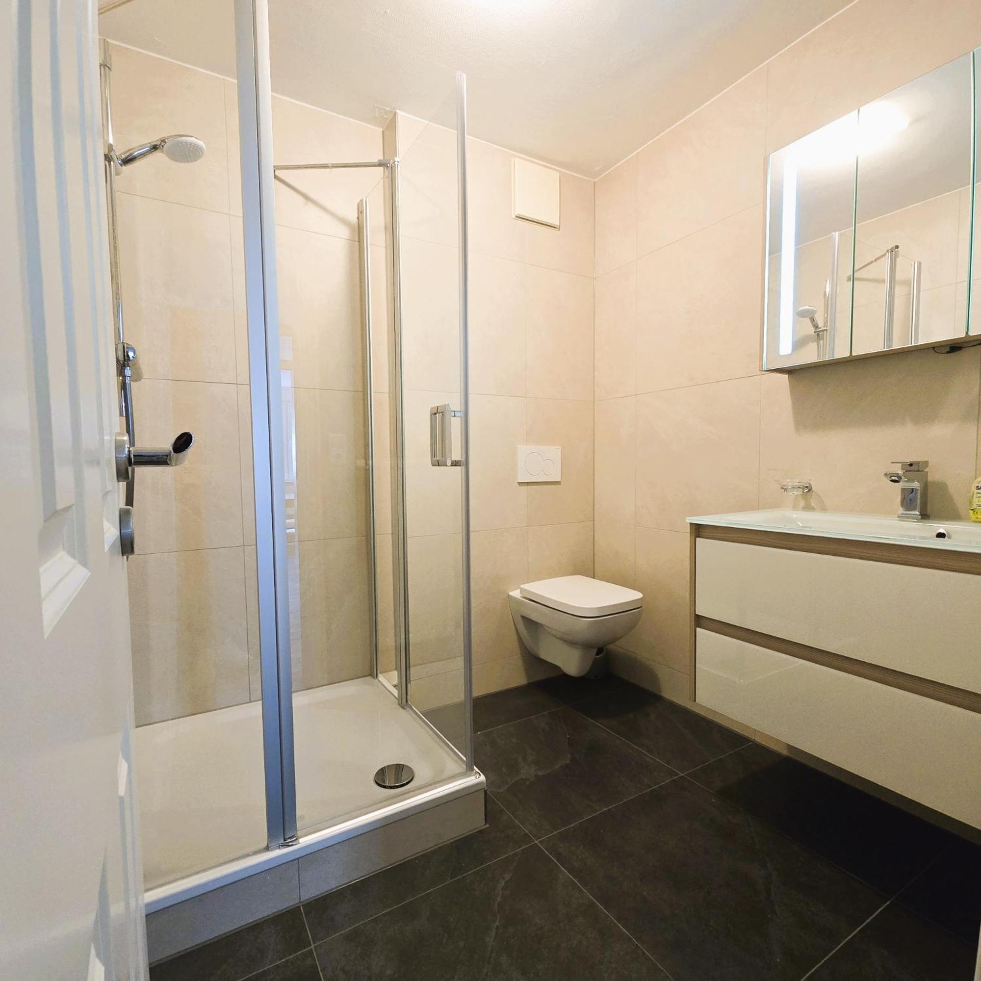 Haus Elfriede, Appartment Suedstrand Wohnung 2 Нордерней Екстериор снимка